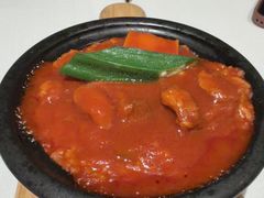 -俄士厨房(五棵松华熙LIVE店)