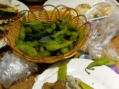 -木屋烧烤(南新店)