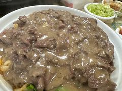 -五洲牛肉美食馆