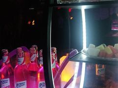 -苏荷酒吧(九街店)