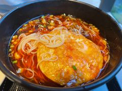 -BLD西餐厅(成都首座万丽酒店)