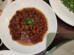 -新白鹿餐厅(爱琴海购物中心店)