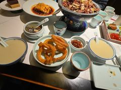 -四世同堂·京菜·烤鸭(双井店)