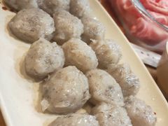 鲜虾滑-老康火锅(桥南街店)