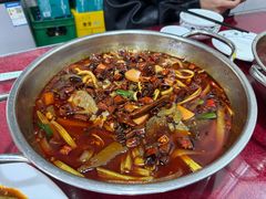 -无味饭店(九眼桥商业文化广场店)