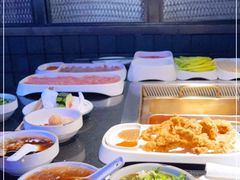 -川西坝子火锅(清江东路3.0直营店)