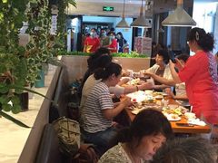 大堂-比格比萨自助(宋家庄店)