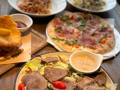 -FABIO’S费比欧披萨餐厅