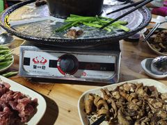 -陈记石山五香羊