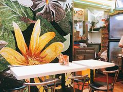 大堂-糖水佬甜品(深水埗店)