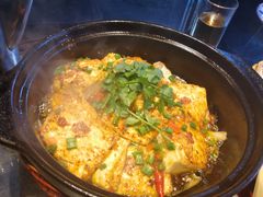 -大张烙馍村(泉山店)