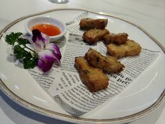 -醉壹号海鲜大排档(厦门美食地标店)