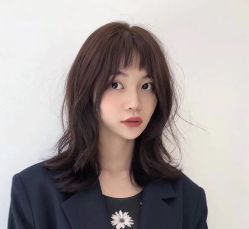 点击看大图 -藤野造型