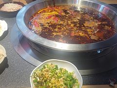 -華·丫丫火锅供销社(老城店)