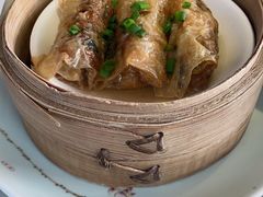 -东南里湖景餐厅·新闽菜(浦西万达店)