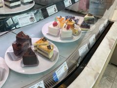 -巴黎贝甜(五道口店)