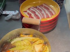 -沼津港精致料理·寿喜烧·烧鸟(龙湖南桥天街日料榜单店)