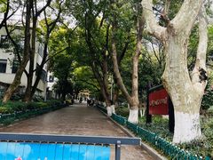 -杭州半山国家森林公园