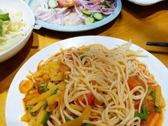 -品味新疆·新疆风味特色餐厅(泉舜店)