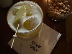 -STAFF ONLY Bar(南台巷店)