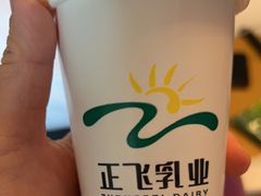 -正飞鲜奶(南湖一期店)