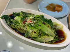 -逢春菜馆天津菜(胜利路店)