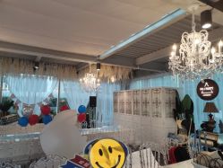 -头号顽家·萌宠生日派对·轻奢策划(前滩店)