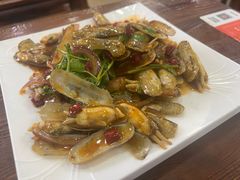 -叶存利海鲜大馅饺子(海宁路总店)