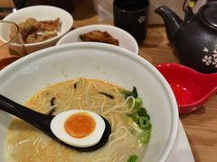 -一風堂拉面(港汇恒隆店)