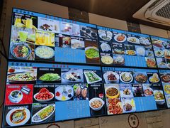 -芳芳私房菜·精做淮扬菜(承德路店)