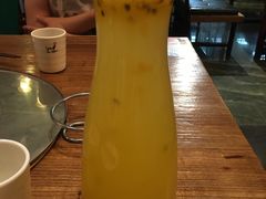 -额尔敦草原涮羊肉·烧烤(冻青树总店)