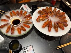-红盔甲·小龙虾(人民广场店)