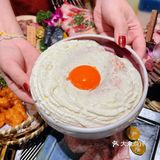 南京精致日料｜粉色奶油咖喱锅封神‼️