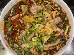 夫妻肺片-夫妻肺片·中华老字号·正宗川菜(春熙路店)