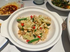 -院8里·小聚园老川菜(九眼桥店)