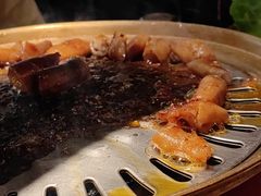 -西塔老太太泥炉烤肉(上海七宝领展广场店)