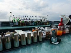 -Rock Bar Bali(Bali)