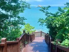 -烟台海昌鲸鲨海洋公园