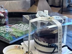 -提亚烘焙·手作面包·生日蛋糕(七星店)