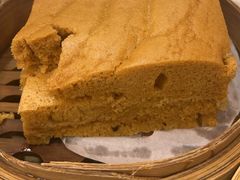 鸡油马拉糕-点都德(龙之梦店)