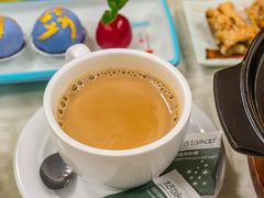 -香港威特瑞茶餐厅(小白楼音乐厅店)