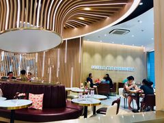大堂-哈根达斯(SM店)