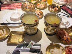 -海玥荟海鲜姿造自助餐厅(欧罗巴广场店)