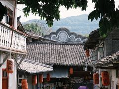 -恩阳古镇