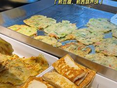 -素满香·素食自助餐(西安·民乐园店)