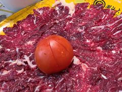 -潮汕大目牛肉火锅(皇岗旗舰店)