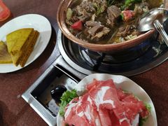 -顺顺小吃(独克宗古城店)