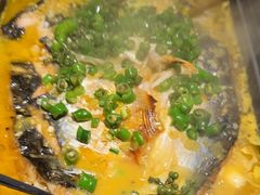 -炉鱼(无锡八佰伴中心店)