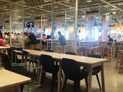 -宜家·瑞典风味餐厅(天津东丽商场店)