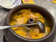 -福照楼汽锅鸡·云南菜(火车站锦江店)